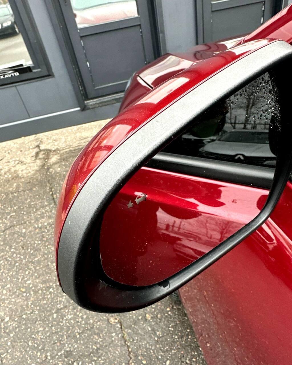 Buick Encore GX I · Рестайлинг , 2023 г., вариатор, бензин - фото 19