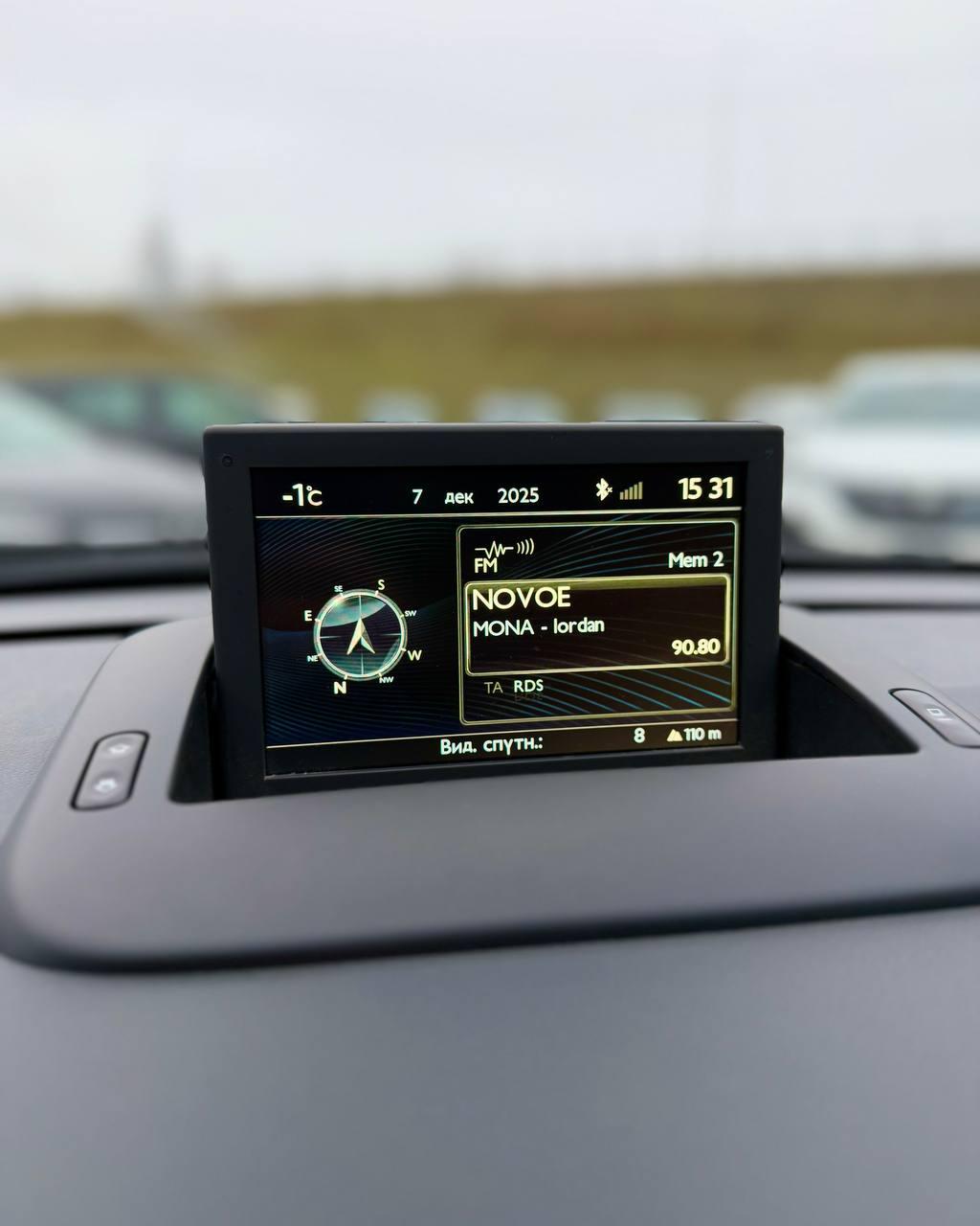 Peugeot 3008 I · Рестайлинг , 2014 г., механика, дизель - фото 18