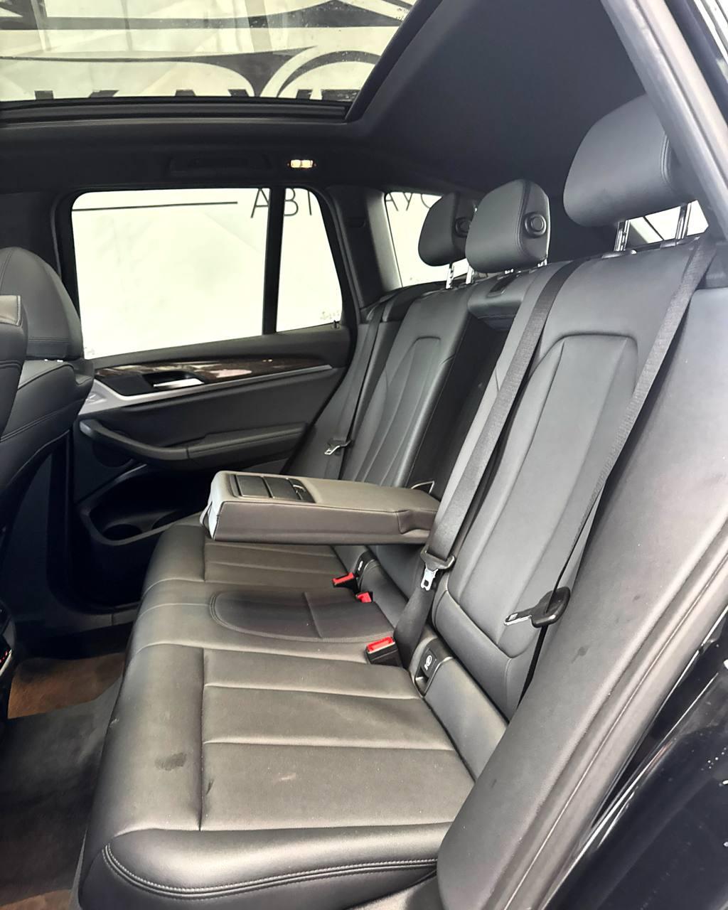 BMW X3 G01 , 2019 г., автомат, бензин  - фото 15