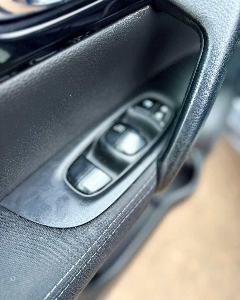 Nissan Qashqai II , 2015 г., вариатор, бензин - фото 14