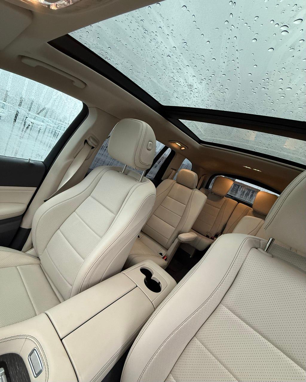 Mercedes-Benz GLS X167 , 2019 г., автомат, бензин - фото 12