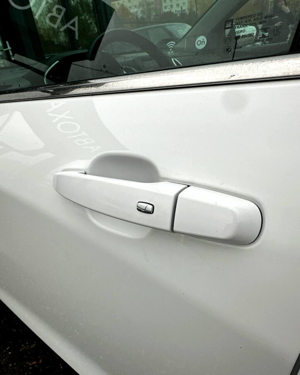 Chevrolet Equinox III , 2021 г., автомат, бензин  - фото 16