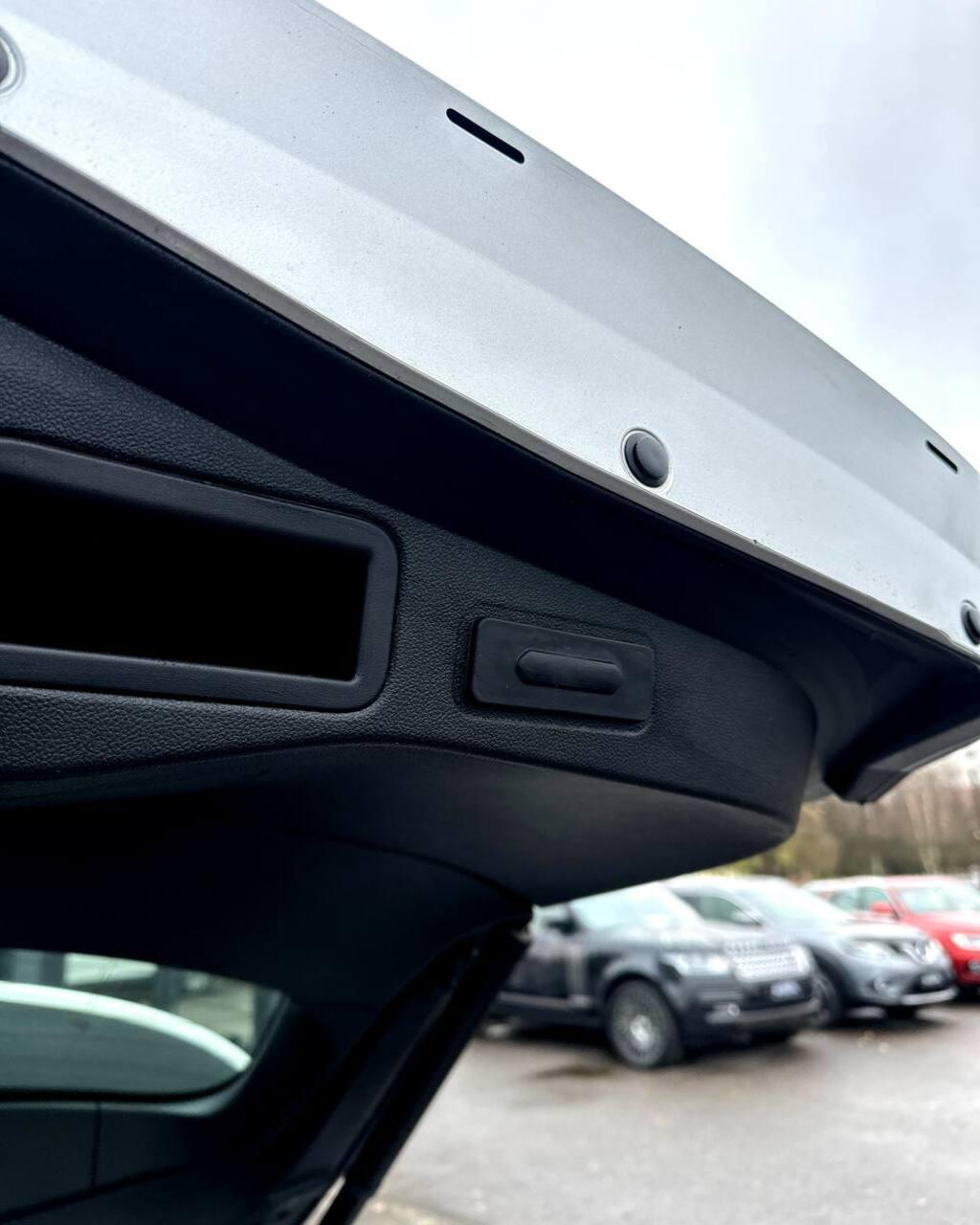 Renault Talisman I , 2018 г., робот, дизель - фото 21