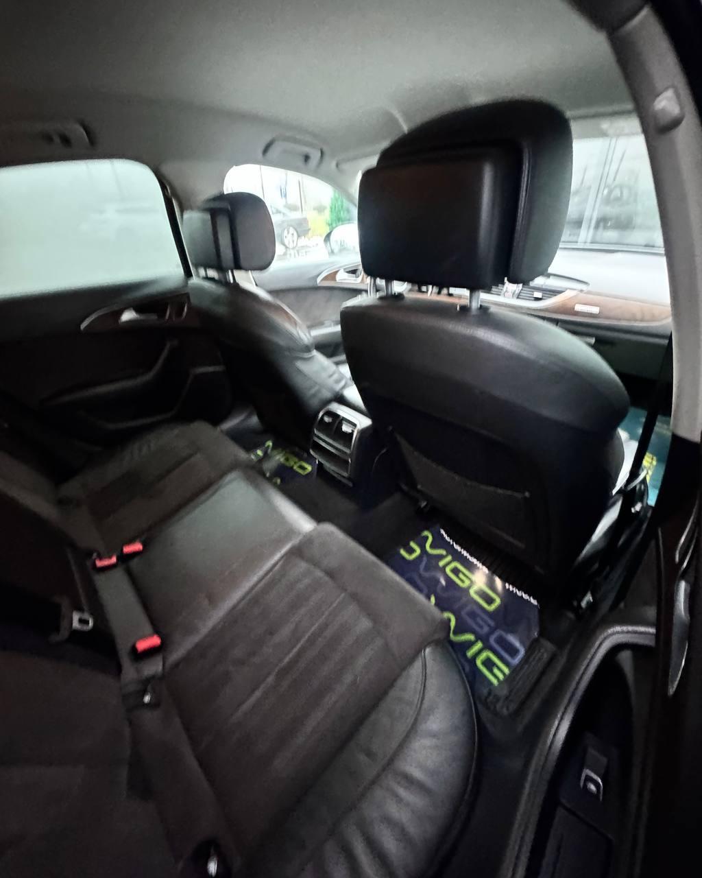 Audi A6 C7 , 2013 г., робот, бензин - фото 12