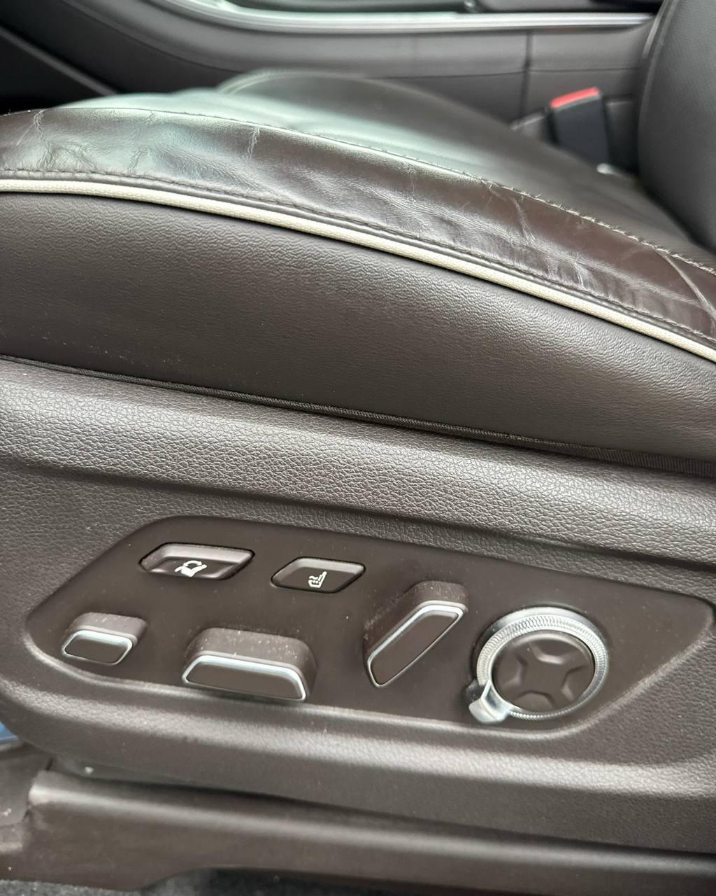 Hyundai Palisade I · Рестайлинг , 2022 г., автомат, дизель - фото 21