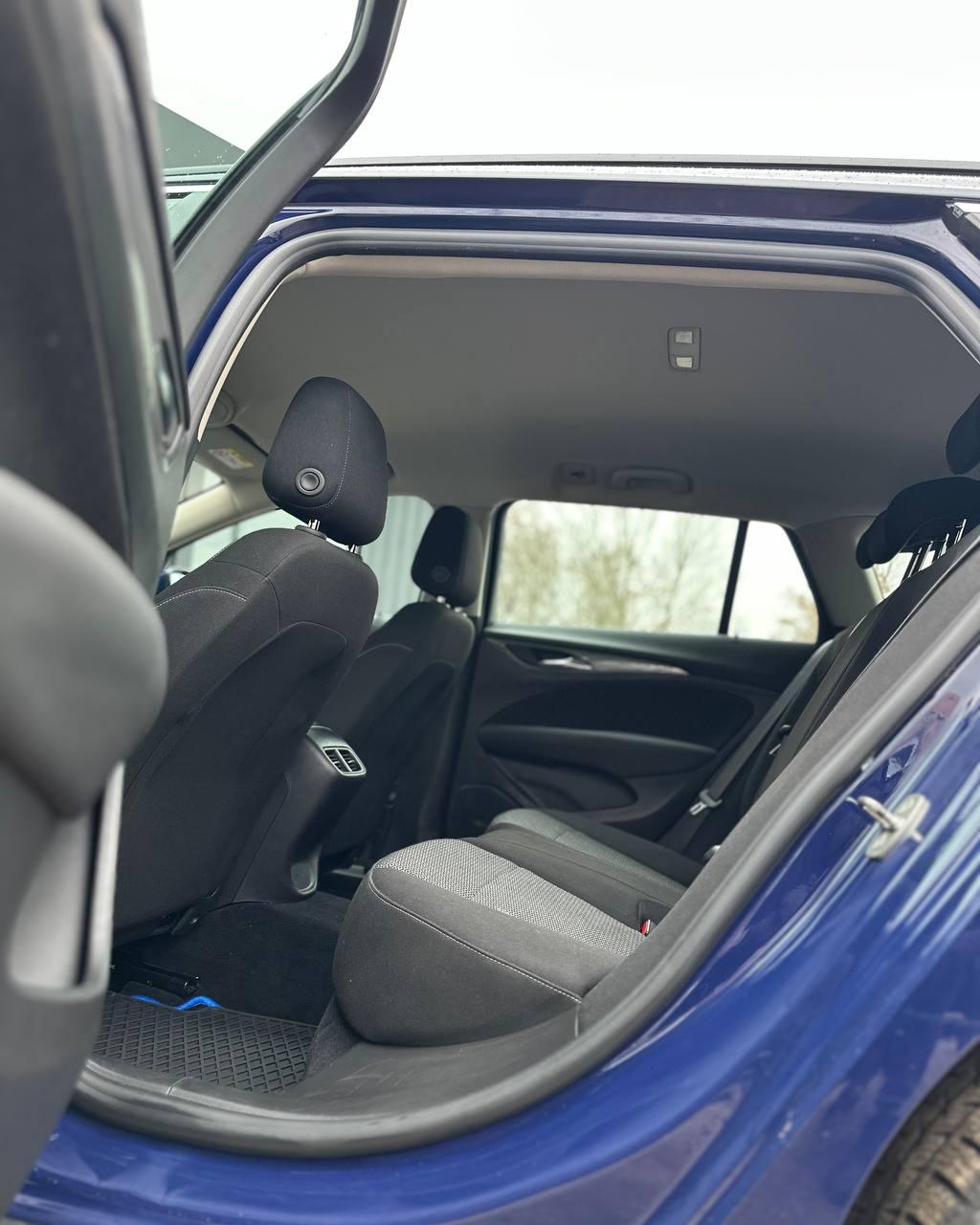 Opel Insignia II , 2017 г., механика, дизель - фото 8