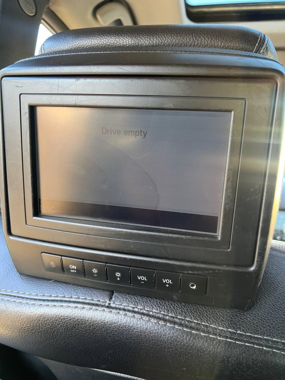 Mercedes-Benz GL-Класс X164 , 2008 г., автомат, бензин - фото 16