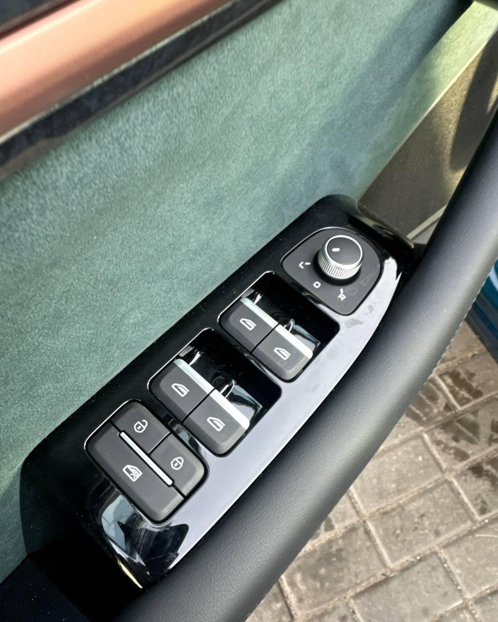 Geely Monjaro I , 2023 г., автомат, бензин - фото 21