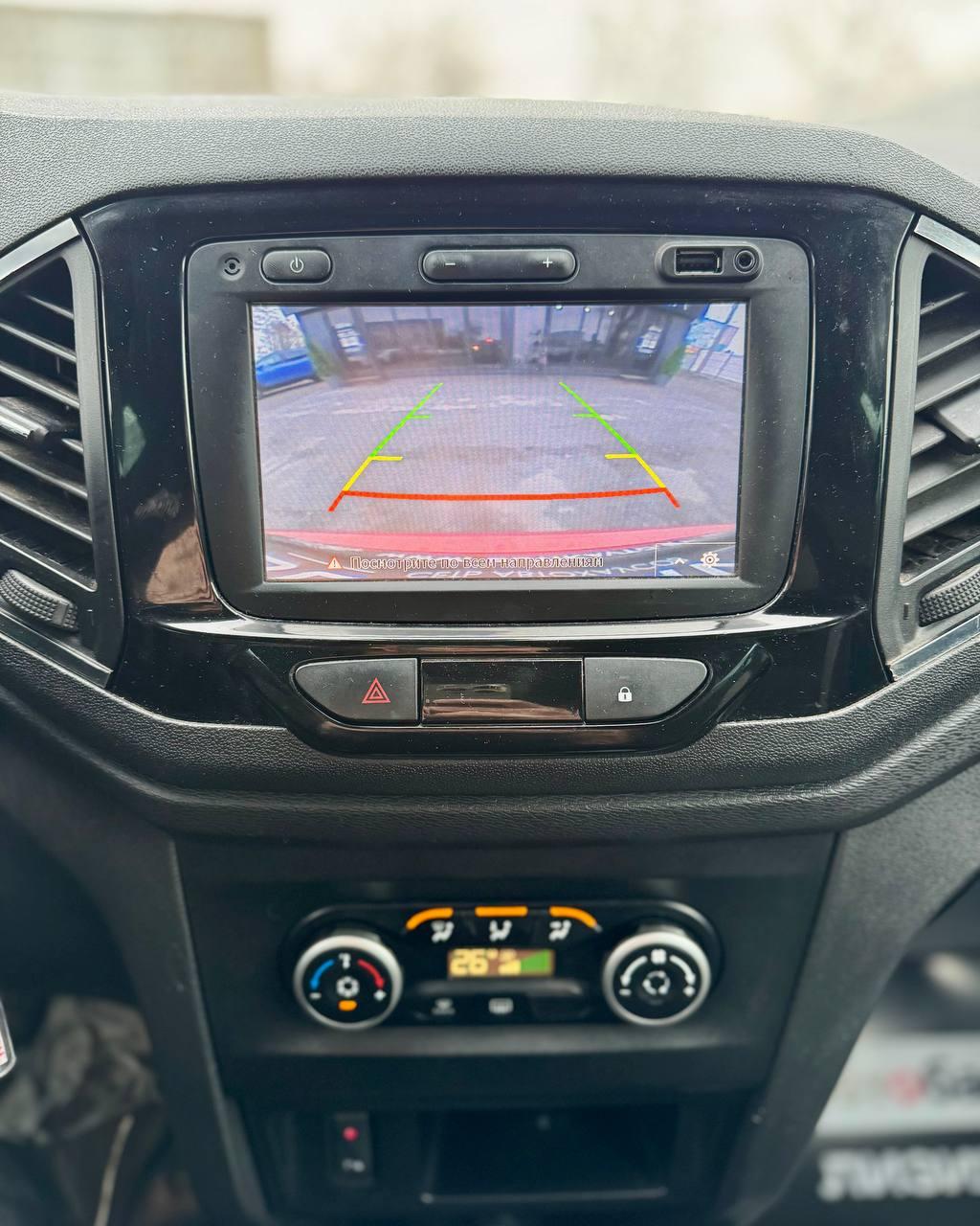 Lada (ВАЗ) XRAY I , 2016 г., механика, бензин - фото 16