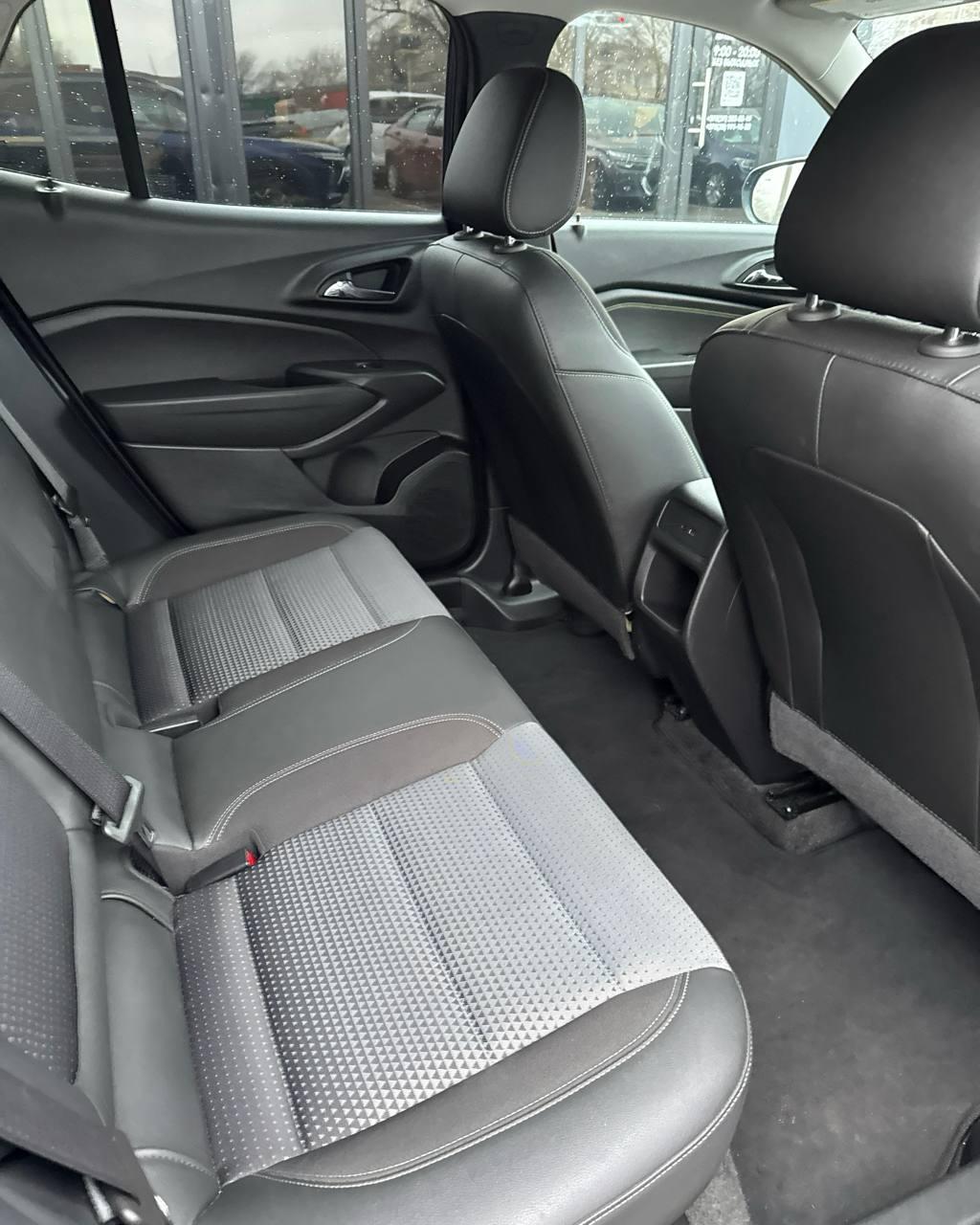 Chevrolet Trax II , 2023 г., автомат, бензин - фото 12