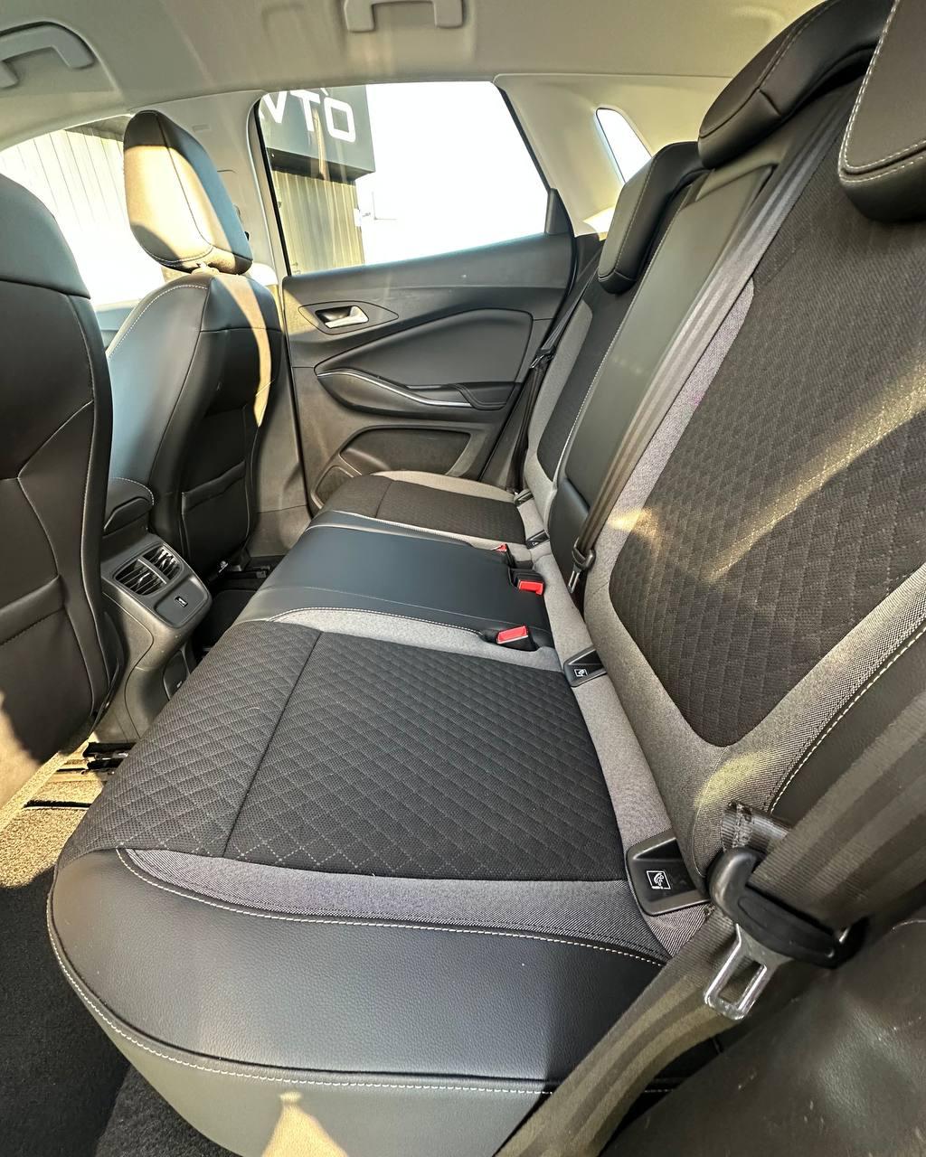 Opel Grandland X I , 2020 г., механика, бензин - фото 8