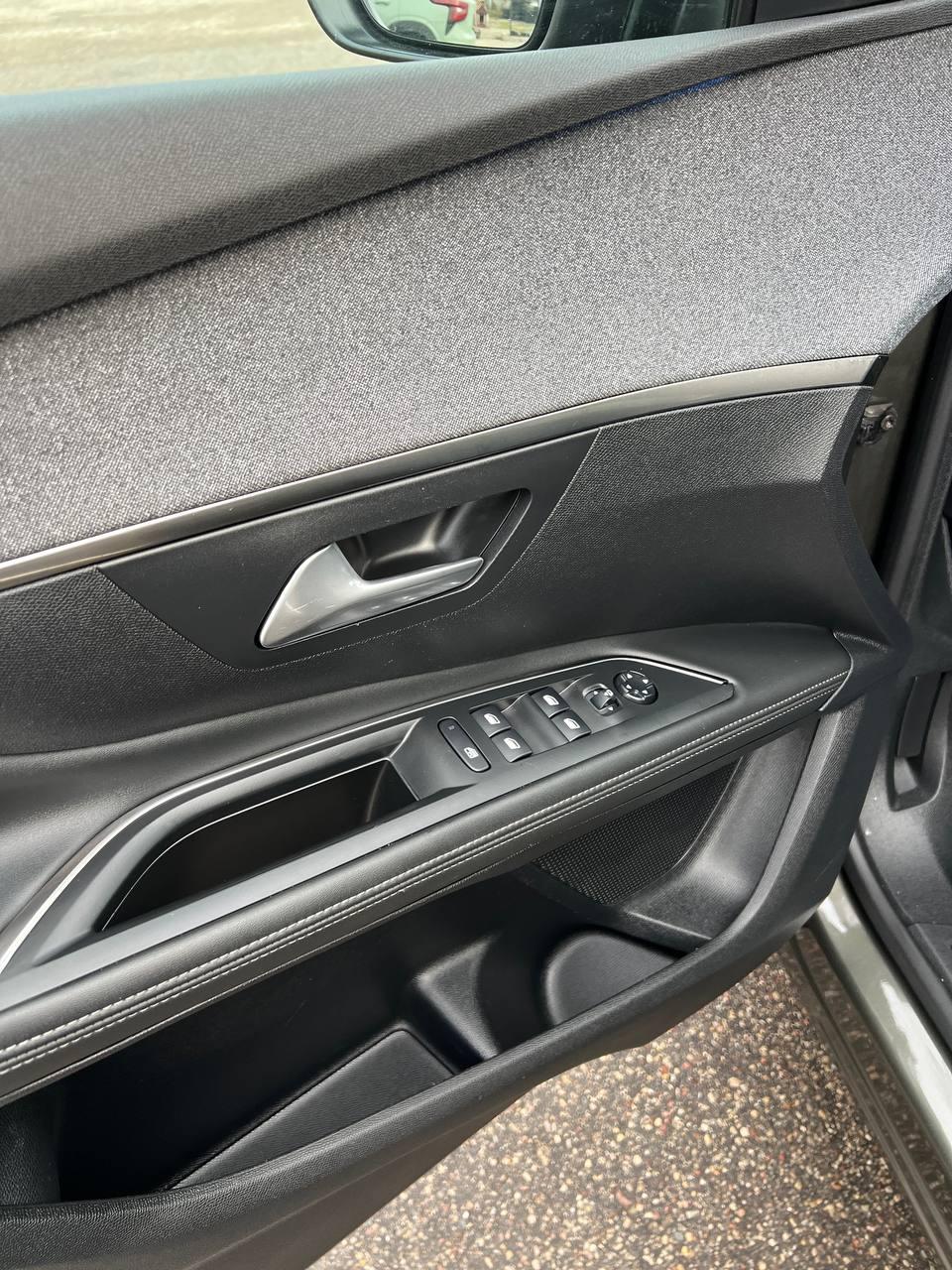 Peugeot 5008 II , 2020 г., автомат, бензин - фото 11