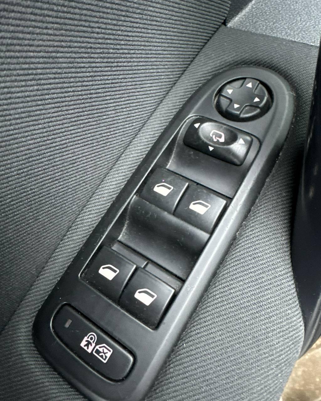 Peugeot 508 I , 2013 г., автомат, дизель - фото 22