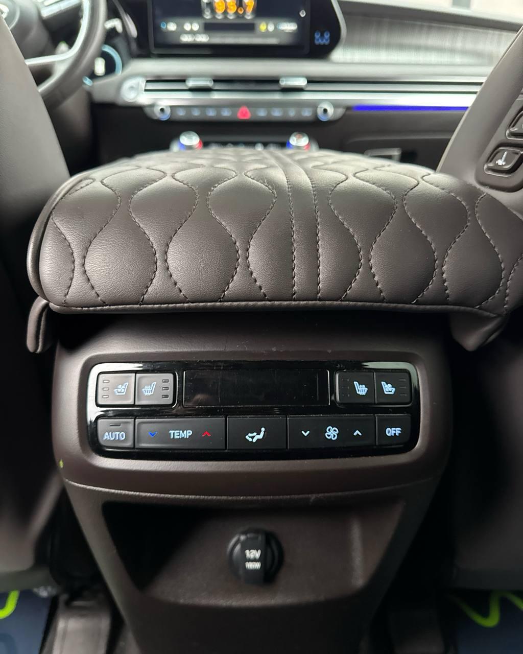 Hyundai Palisade I · Рестайлинг , 2022 г., автомат, дизель - фото 27