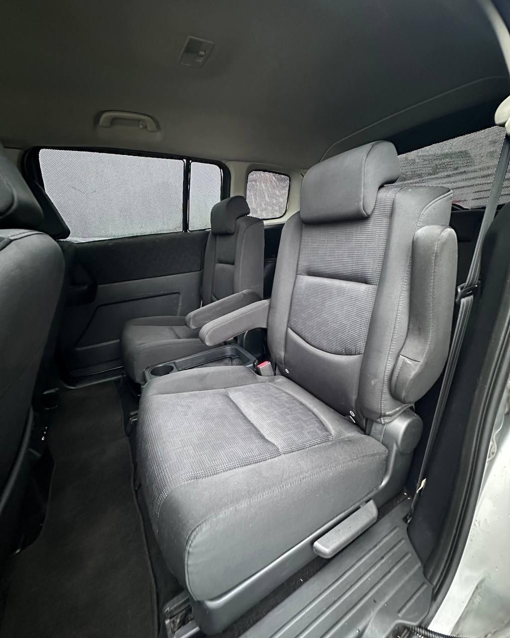 Mazda 5 I · Рестайлинг , 2008 г., автомат, бензин - фото 8