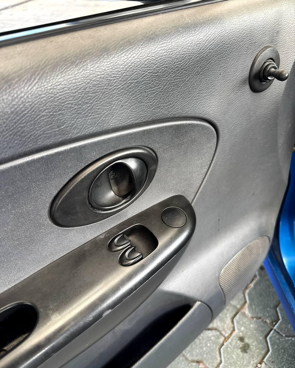 Daewoo Matiz M150 · Рестайлинг , 2010 г., механика, бензин - фото 9