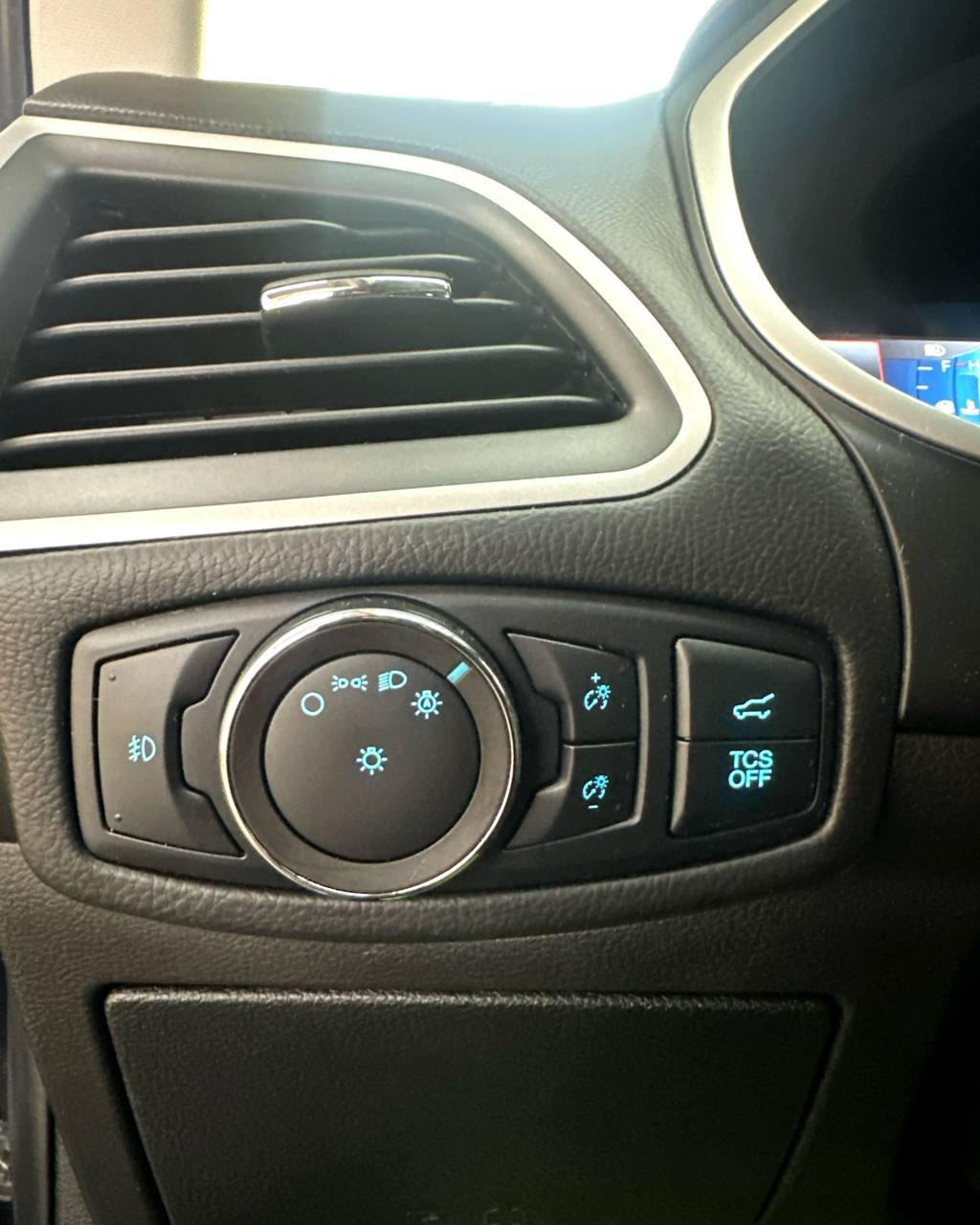 Ford Edge II · Рестайлинг , 2020 г., автомат, бензин  - фото 14