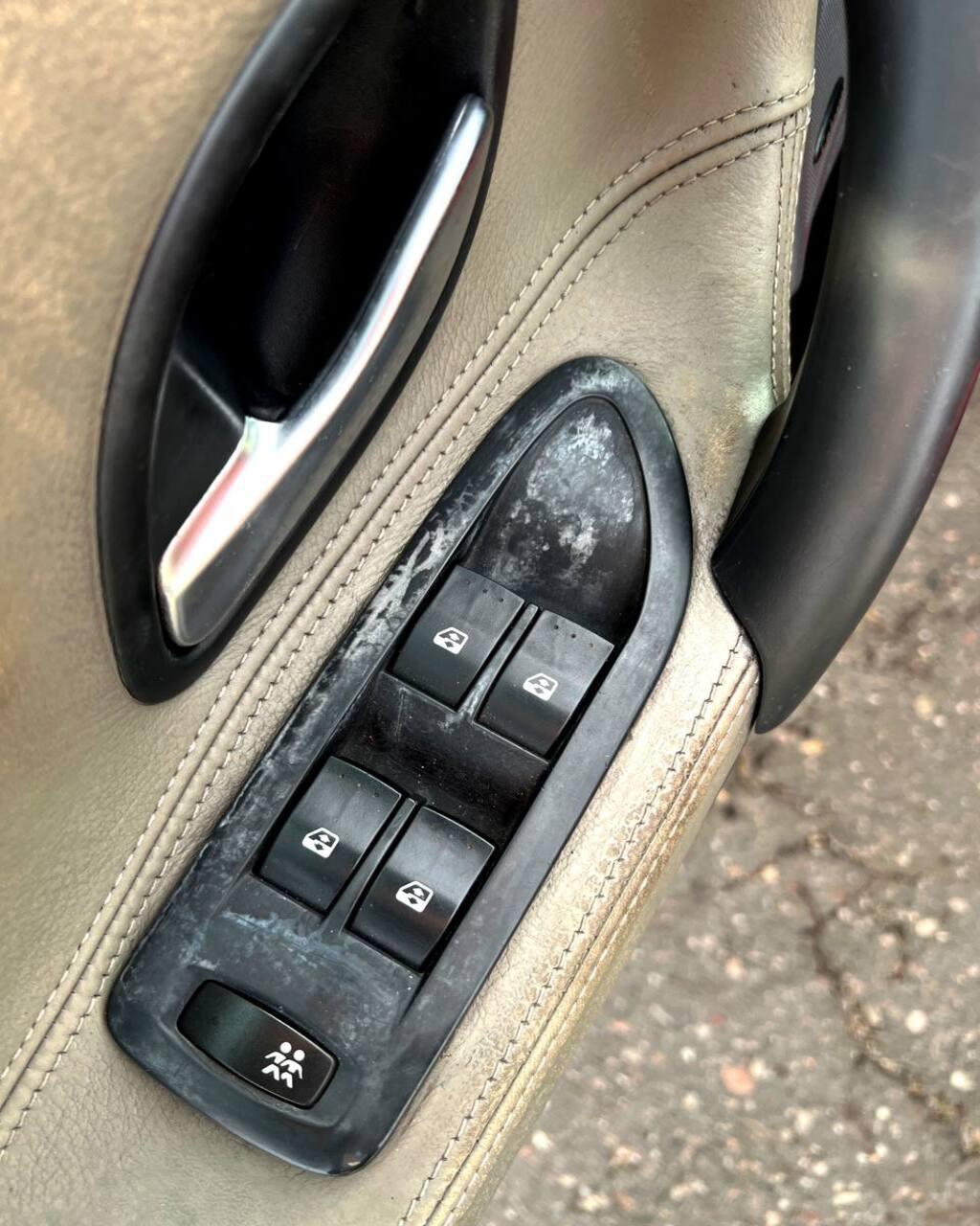 Renault Laguna II , 2001 г., механика, дизель - фото 17