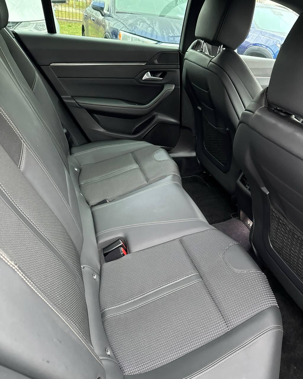 Peugeot 508 II , 2022 г., автомат, дизель - фото 12