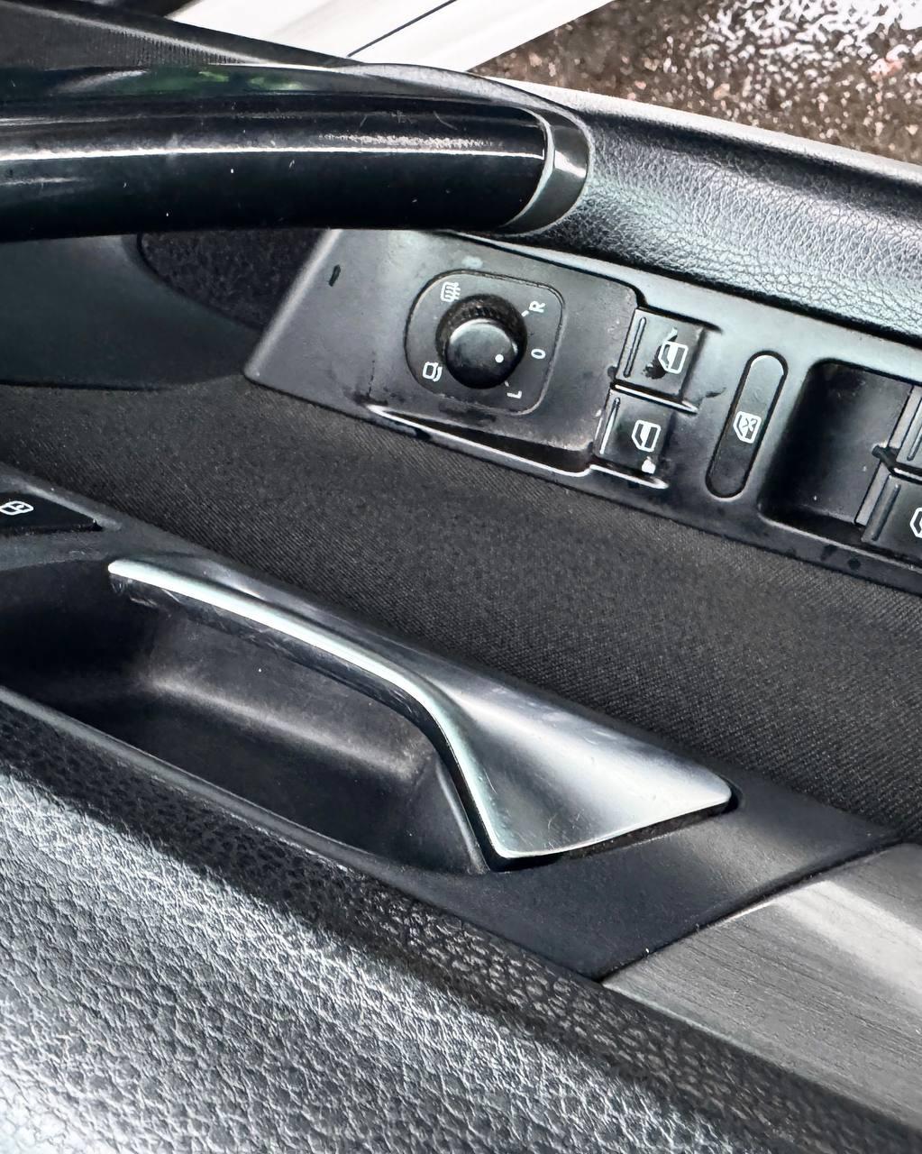 Volkswagen Passat B7 , 2012 г., механика, бензин - фото 19