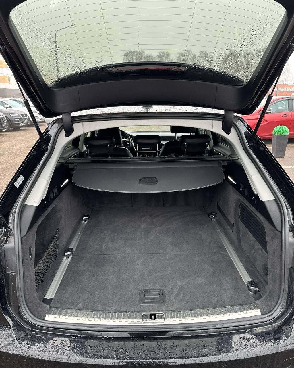 Audi A6 C8 , 2019 г., робот, дизель - фото 12