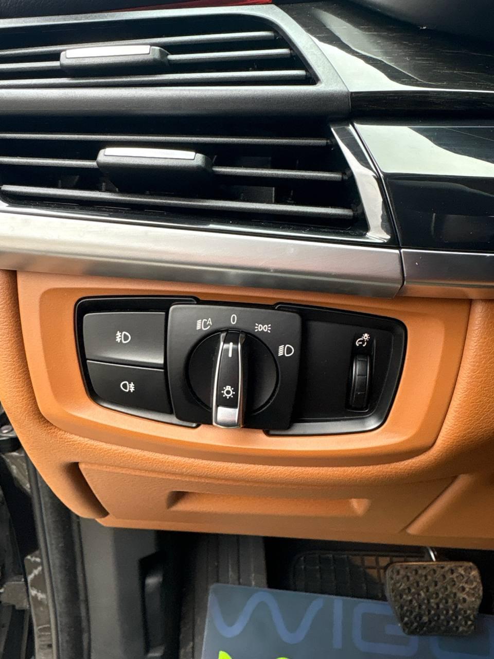 BMW X6 F16 , 2017 г., автомат, дизель - фото 21