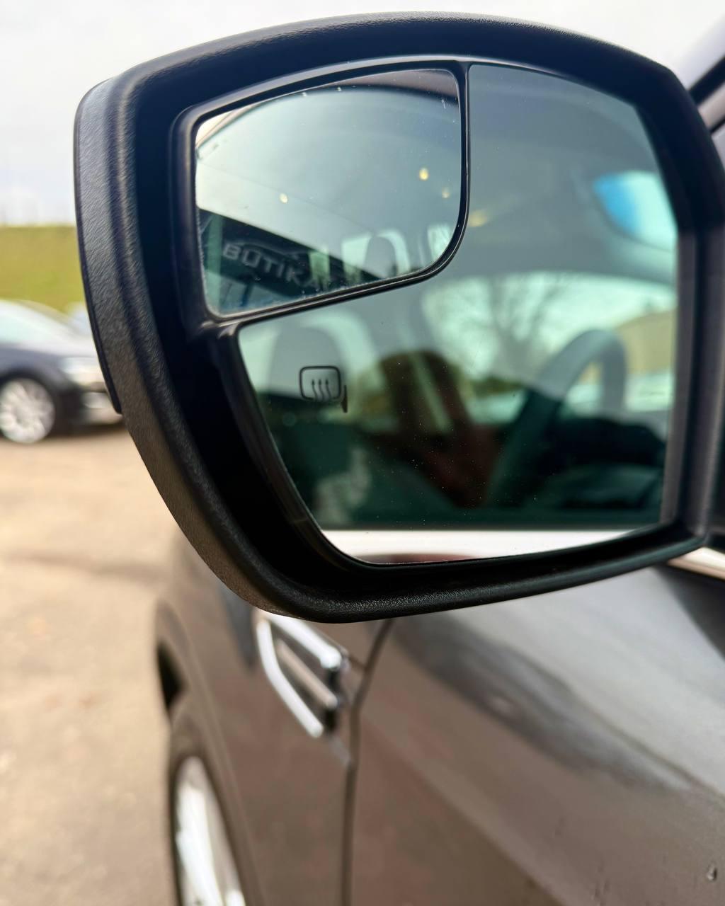 Ford Escape III · Рестайлинг , 2017 г., автомат, бензин - фото 15