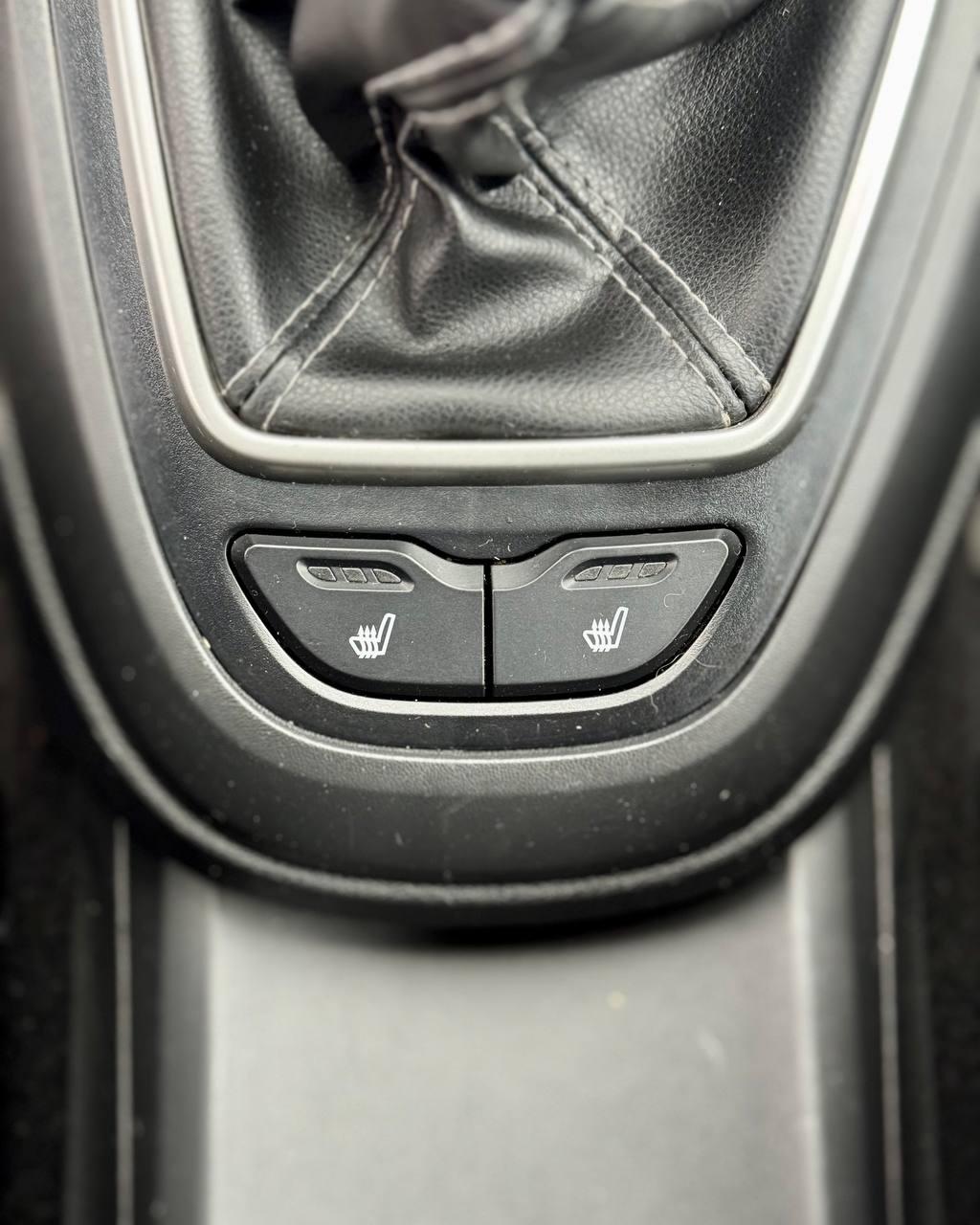 Lada (ВАЗ) Vesta Cross I , 2017 г., механика, бензин - фото 17