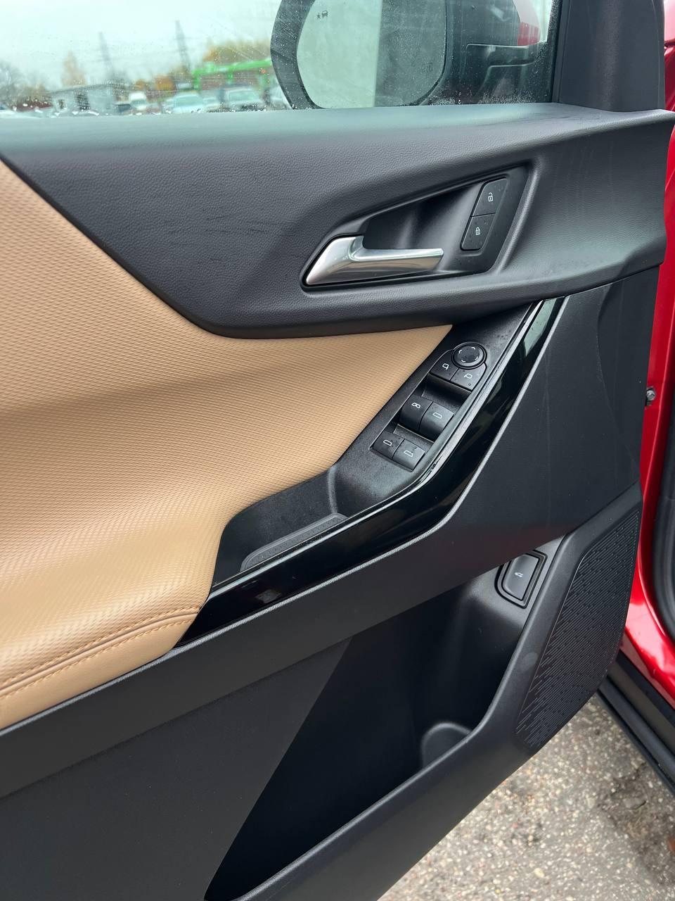 Chevrolet Equinox IV , 2025 г., вариатор, бензин - фото 11