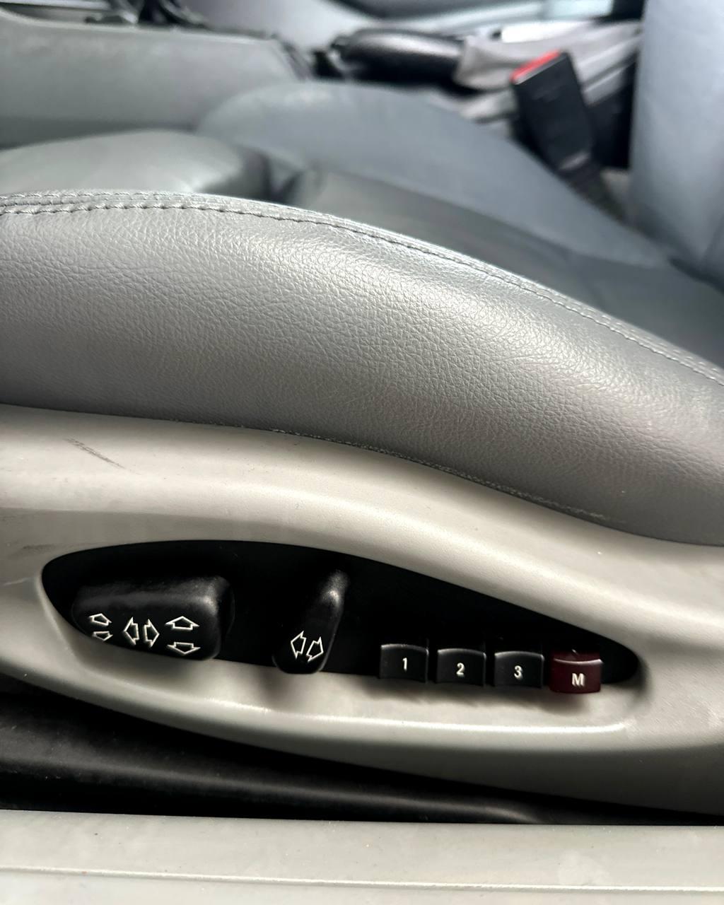 BMW 3 серия E46 · Рестайлинг , 2002 г., механика, бензин - фото 10