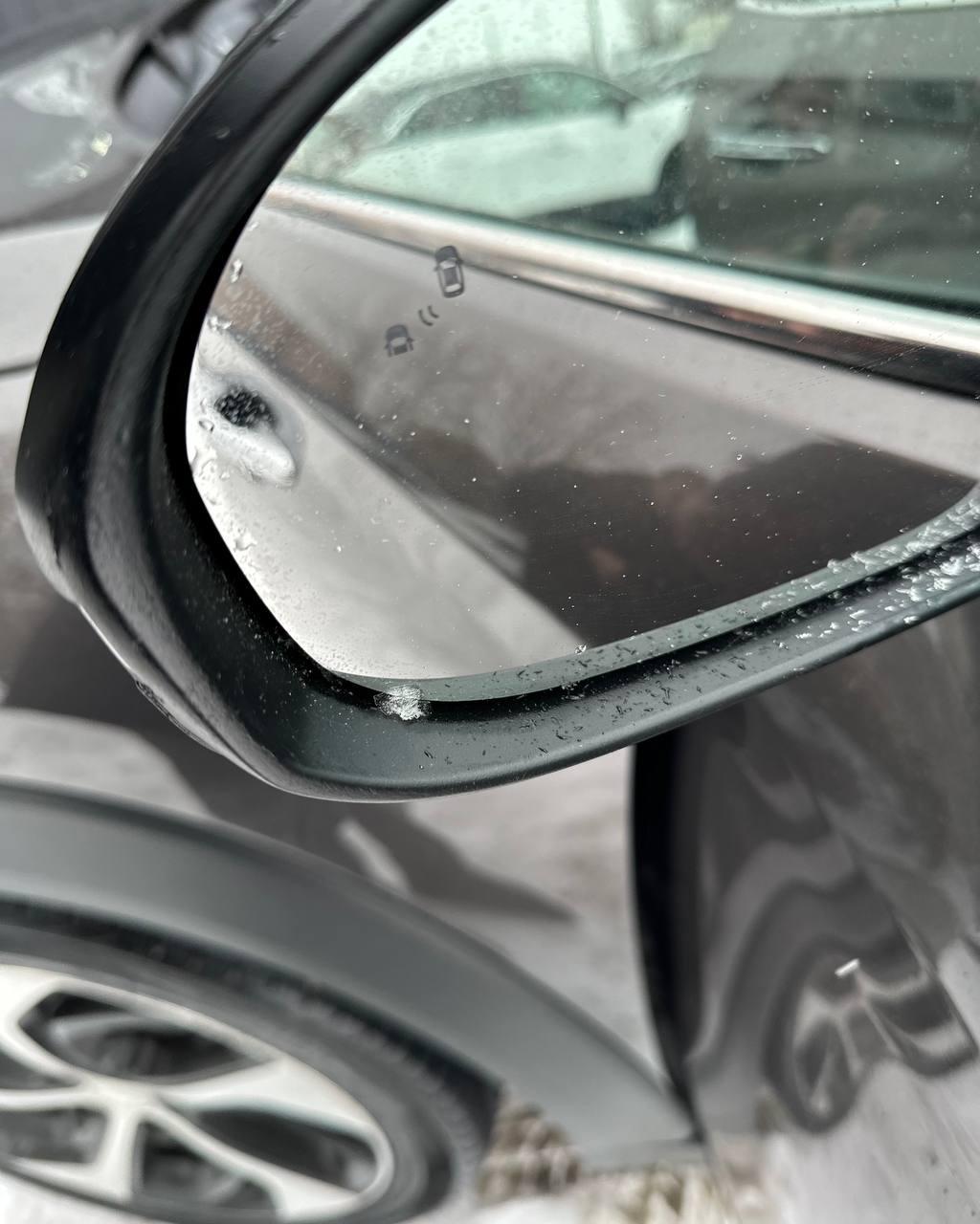 Hyundai Tucson III , 2016 г., робот, дизель - фото 11