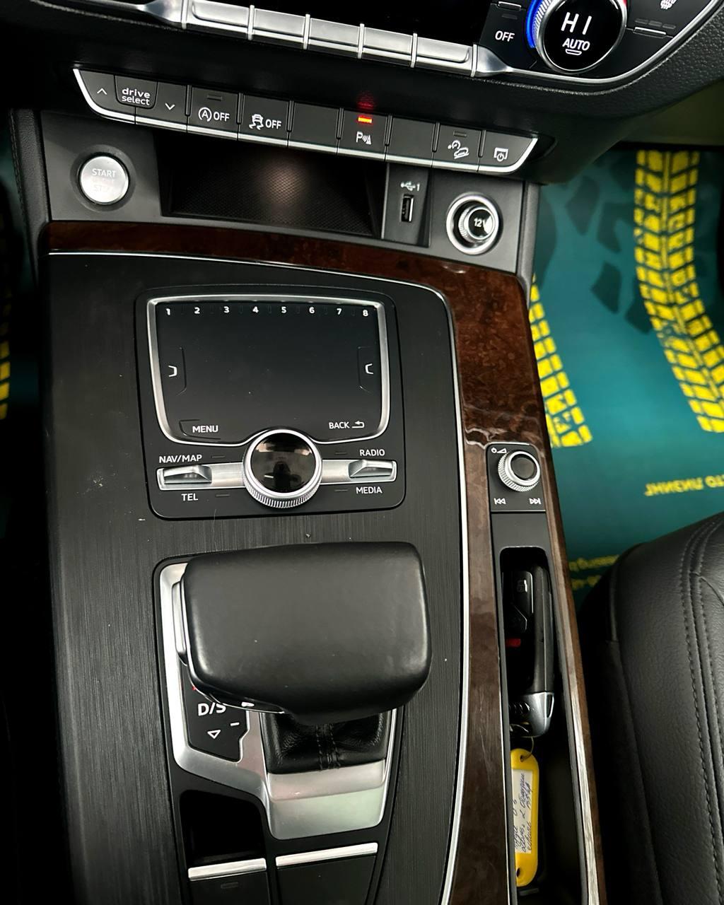 Audi Q5 FY , 2019 г., робот, бензин - фото 19