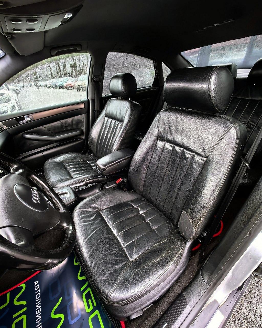 Audi A6 C5 , 1999 г., автомат, дизель - фото 10