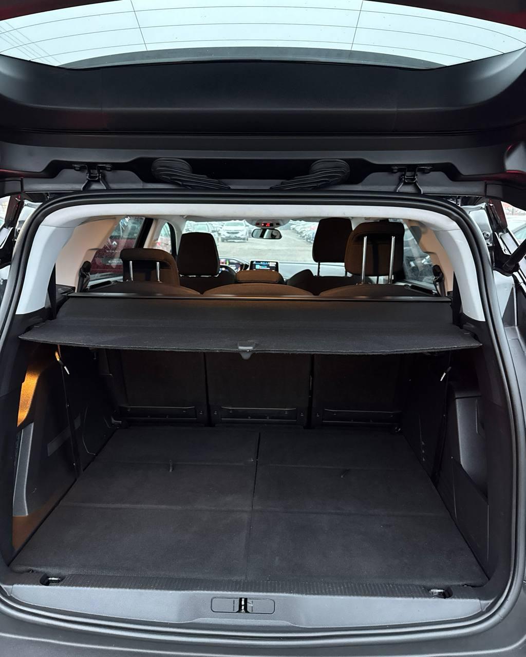 Peugeot 5008 II , 2019 г., механика, бензин - фото 14