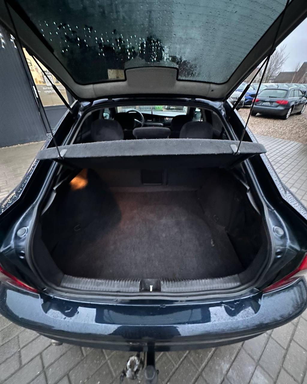 Opel Vectra B · Рестайлинг , 2000 г., механика, дизель - фото 10