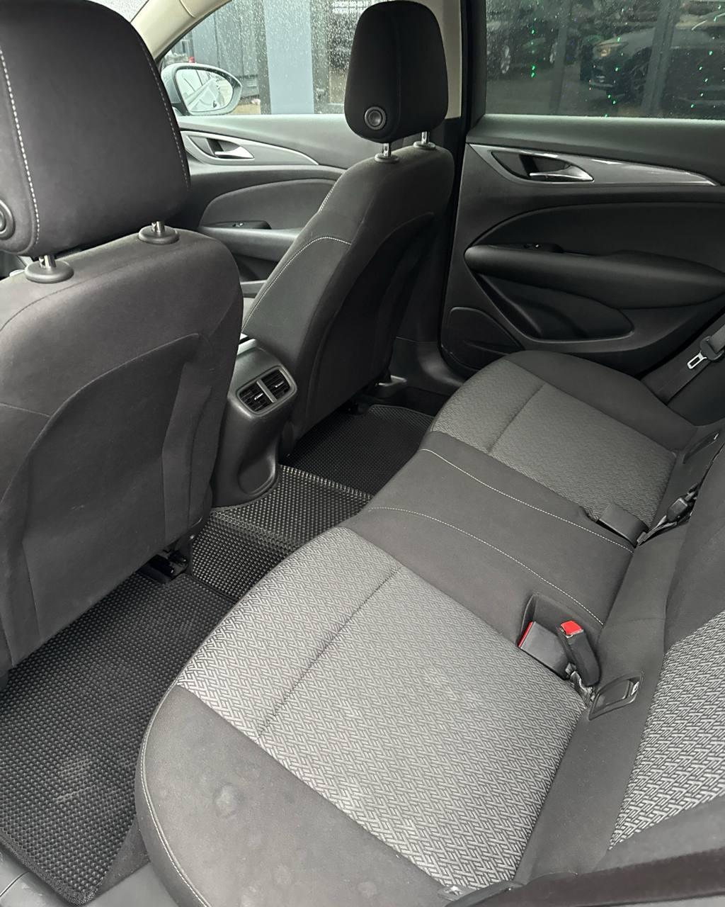 Opel Insignia II , 2019 г., механика, дизель - фото 11