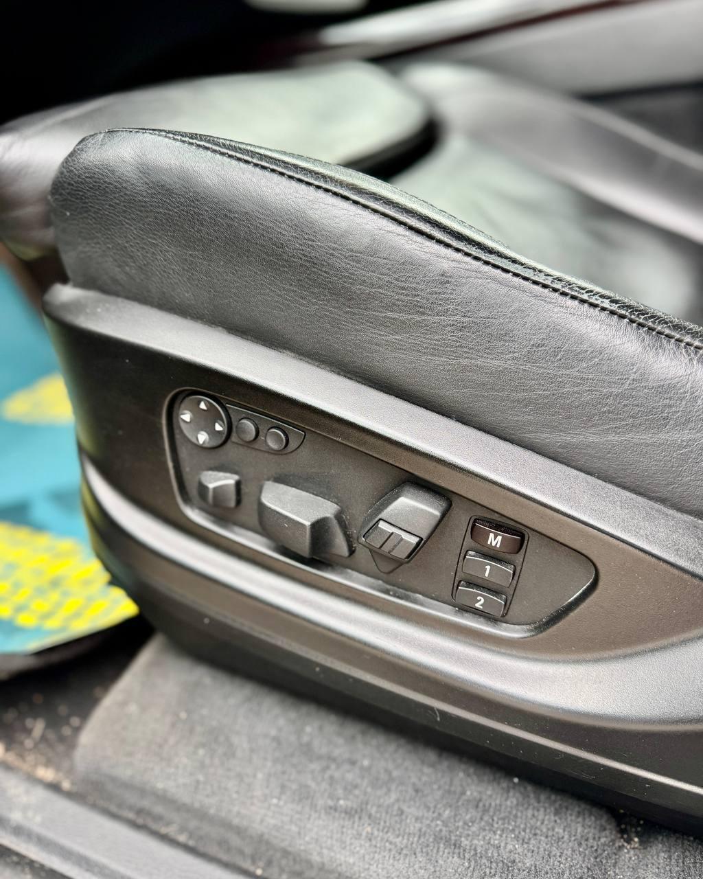 BMW X5 E70 · Рестайлинг , 2011 г., автомат, дизель - фото 20