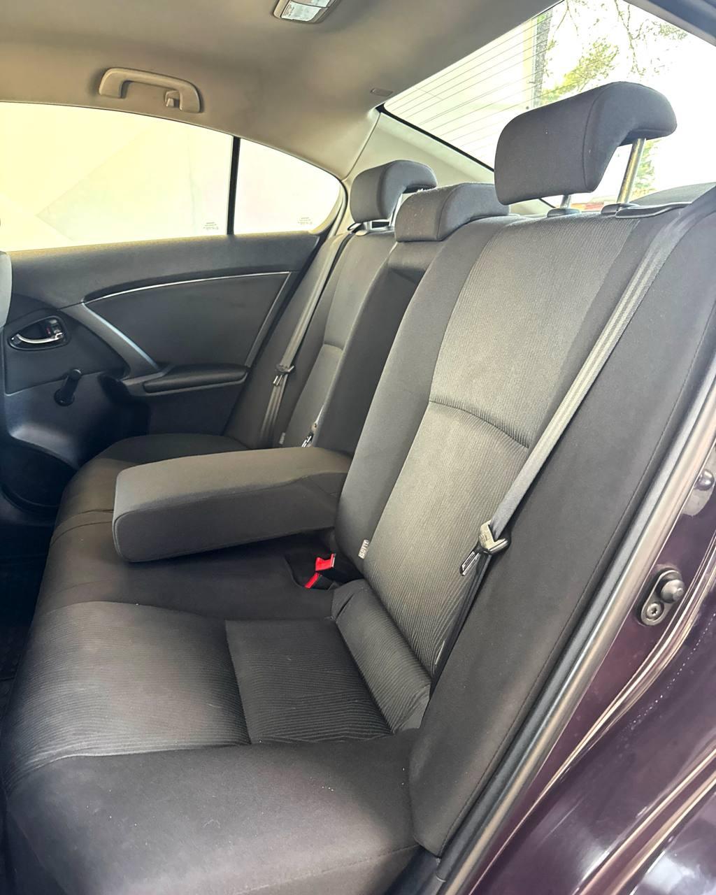 Toyota Avensis III (T270) , 2009 г., механика, бензин - фото 13