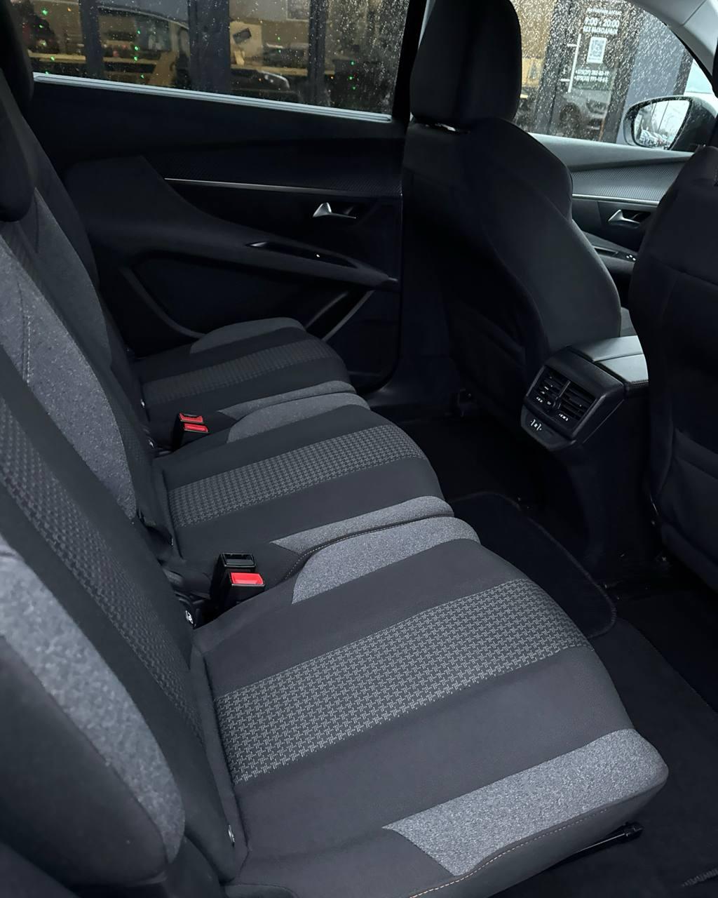 Peugeot 5008 II , 2019 г., механика, бензин - фото 13