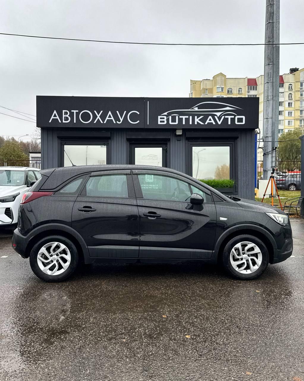 Opel Crossland X I , 2019 г., механика, бензин  - фото 7