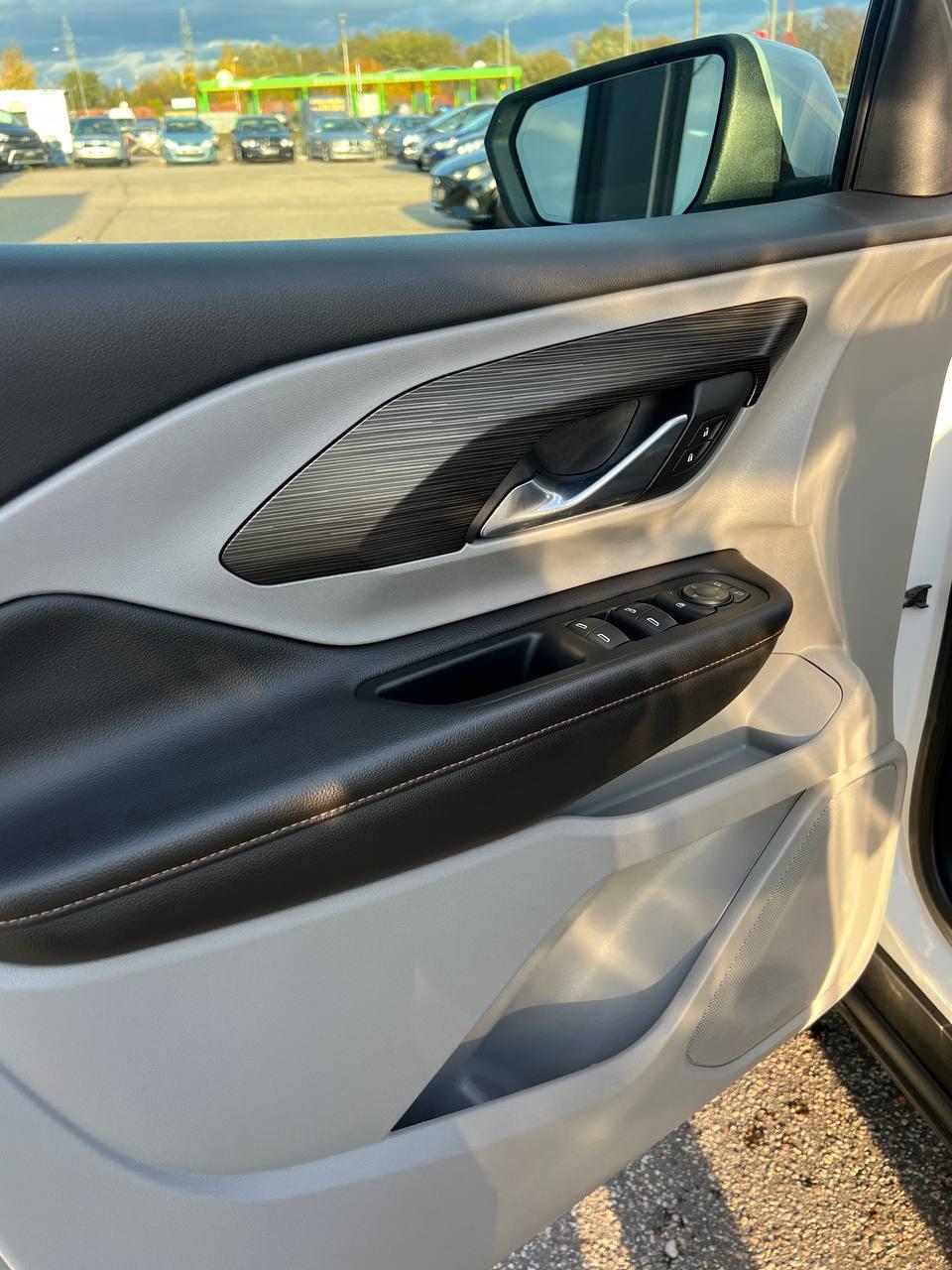 GMC Terrain II , 2019 г., автомат, бензин  - фото 10