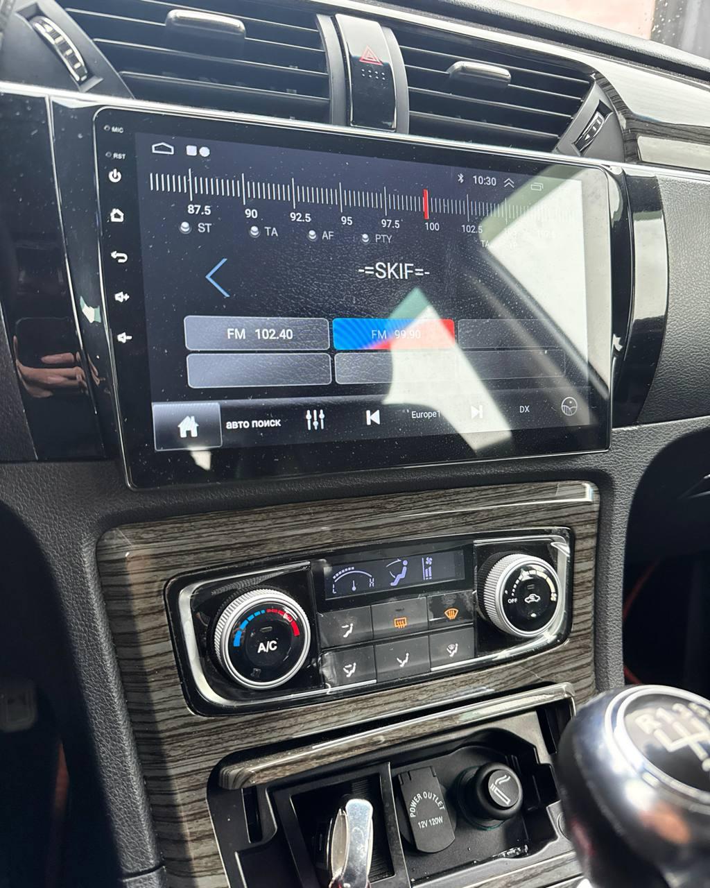 Zotye T600 I , 2018 г., механика, бензин - фото 13