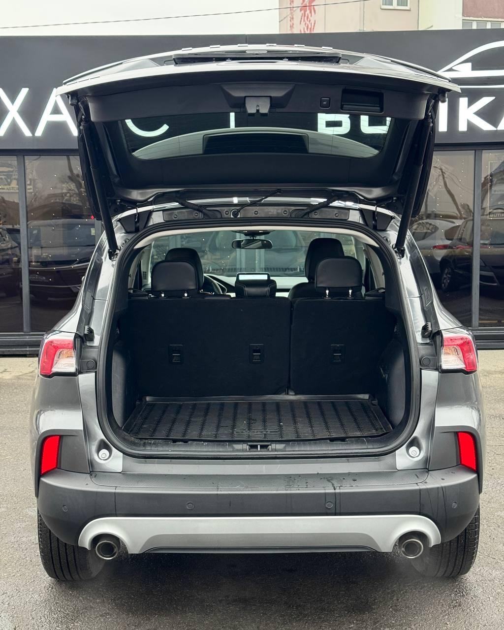 Ford Escape IV , 2022 г., автомат, бензин - фото 14