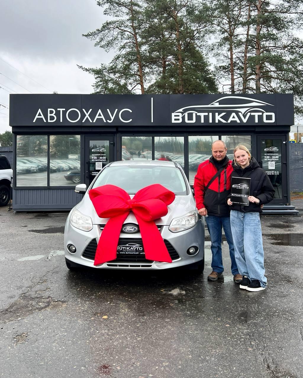 Ford Focus III , 2014 г., робот, бензин