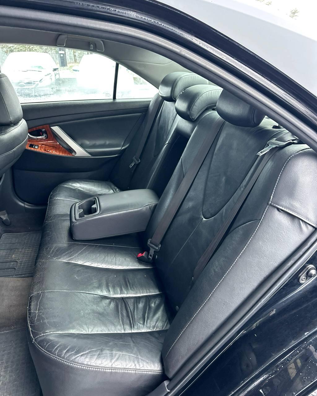 Toyota Camry XV40 · Рестайлинг , 2010 г., автомат, бензин - фото 18