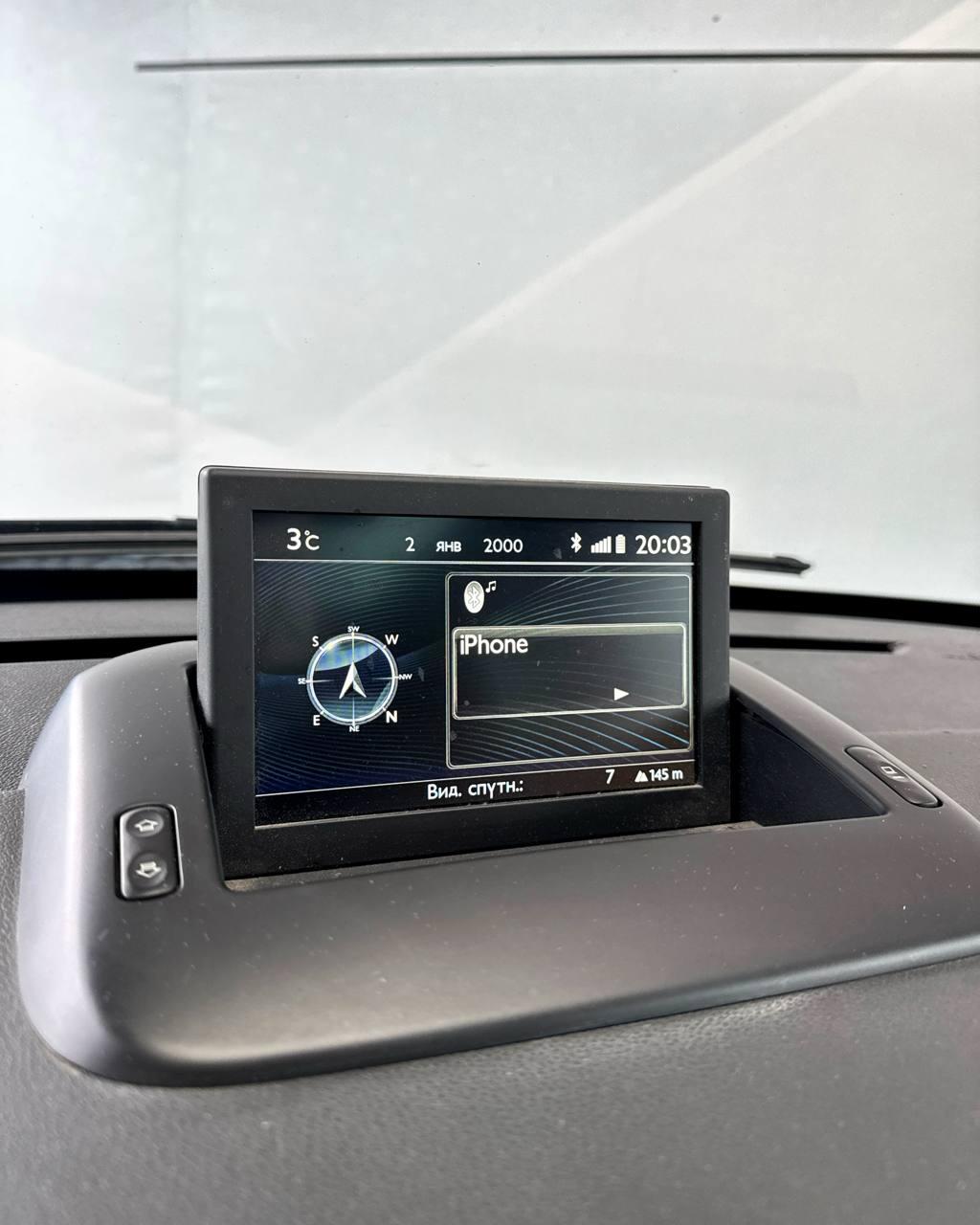 Peugeot 3008 I , 2013 г., механика, дизель - фото 12