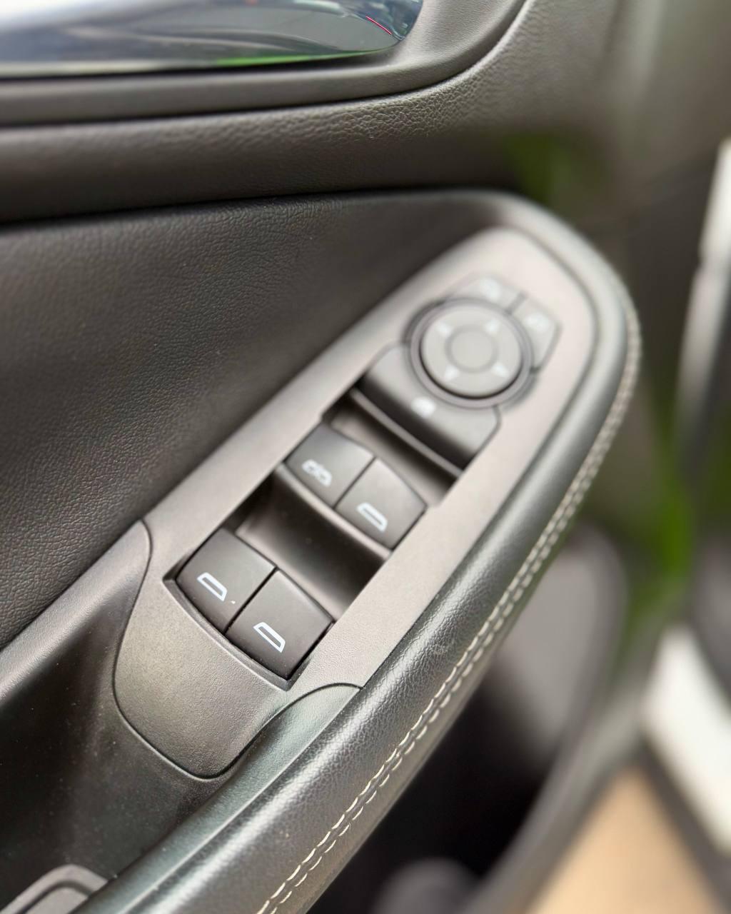 Buick Encore GX I , 2022 г., автомат, бензин - фото 9