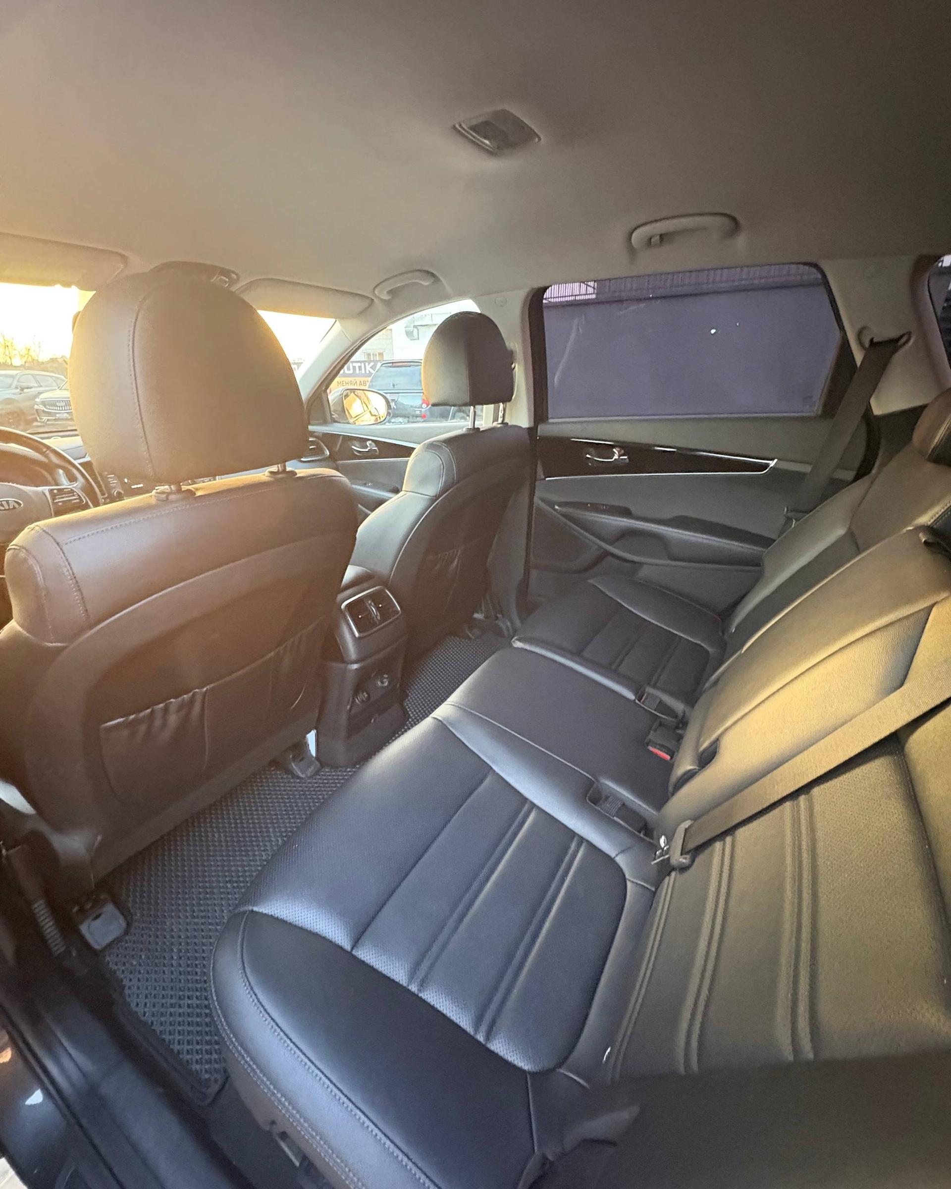 Kia Sorento III · Рестайлинг , 2018 г., автомат, дизель - фото 9