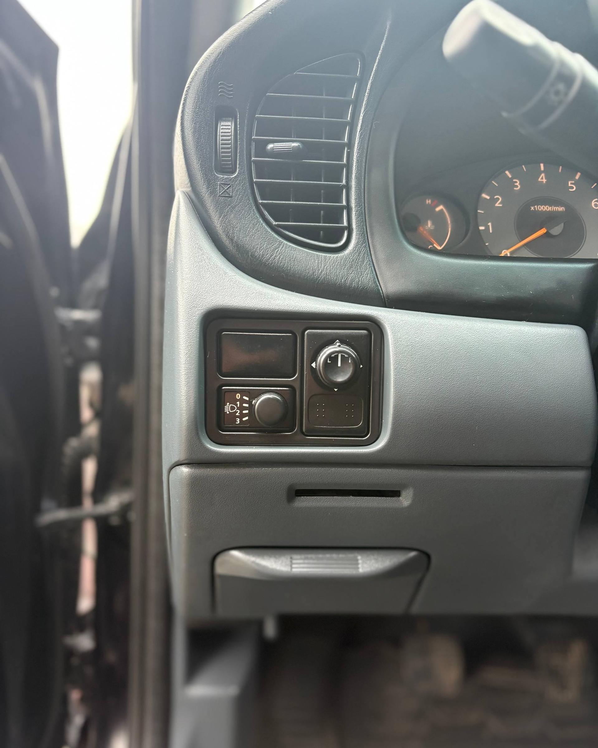 Nissan Almera Classic I , 2007 г., механика, бензин  - фото 17