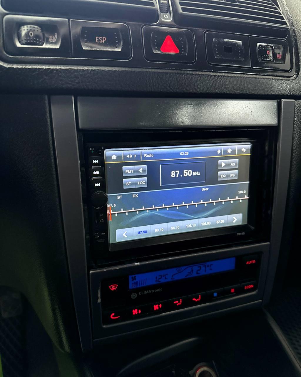 Volkswagen Golf IV , 2003 г., механика, дизель  - фото 12